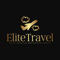 Elite Travel Escapes logo - Similar company to Elevate Envirotech Ltd