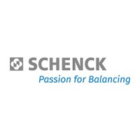 Schenck logo - Similar company to Dürr Group