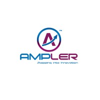 Ampler Technologies Pvt Ltd. logo - Similar company to Telcomet Global Solutions Pvt Ltd
