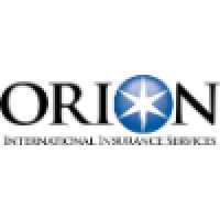 Orion International Insurance Services logo - Similar company to Orion International