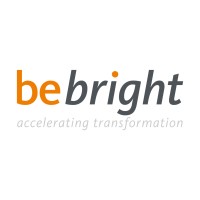 BeBright logo - Similar company to Bebright