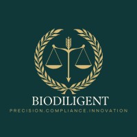 BIODILIGENT logo - Similar company to Digilent.Io