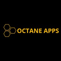 Octane Apps logo - Similar company to Affinix Digital