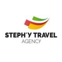 Steph'y Travel Agency logo - Similar company to Kpa1