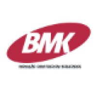 BMK Pró Indústria Gráfica logo - Similar company to Deltae Color Tecnology