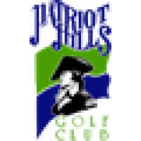Patriot Hills Golf Course logo - Similar company to Causeconnect.App