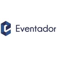 Eventador logo - Similar company to Eventdoor