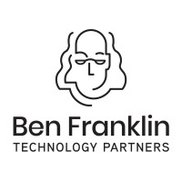 Ben Franklin Technology Partners logo - Similar company to Draper Triangle