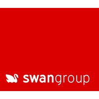 Swan Group logo - Similar company to Bburago