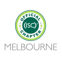 (ISC)2 Melbourne Chapter logo - Similar company to New Zealand Internet Task Force (Nzitf)