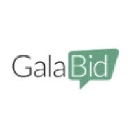 GalaBid Ireland logo - Similar company to Galabid Fundraising