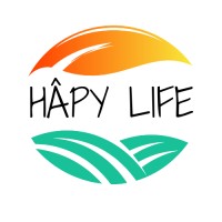 HÂPY LIFE logo - Similar company to Agir À Domicile