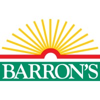 Barron's Educational Series logo - Similar company to Barrons Fund