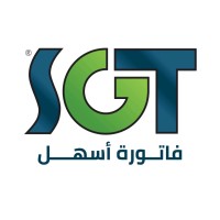System Generation Technology SGT logo - Similar company to Accuron Consultants