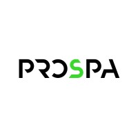 PROsPA logo - Similar company to Prospa
