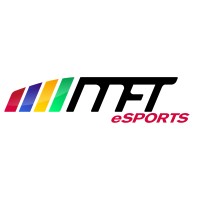 MFT Esports logo - Similar company to Mco Communication