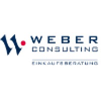 Weber Consulting - Procurement Consultancy logo - Similar company to Weber Consulting Gmbh