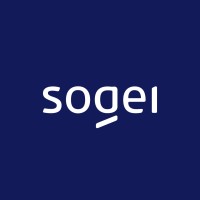 Sogei logo - Similar company to Pagopa S.P.A.