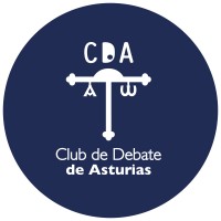 Club de Debate de Asturias logo - Similar company to Inixa · Security & Communication
