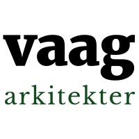 Vaag Arkitekter logo - Similar company to Graa Arkitekter