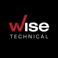Wise Technical Ltd logo - Similar company to Jmtechnical