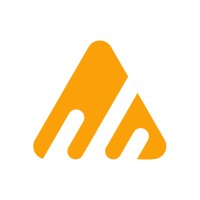 alphaday logo - Similar company to Helu.Io