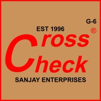 Cross Check Bandra logo - Similar company to Inoby