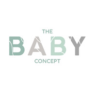 The Baby Concept logo - Similar company to La Romi | Baby Apparel