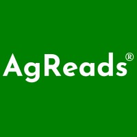 AgReads® logo - Similar company to Scale360.Global