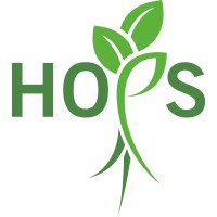 HOPS Labour Solutions logo - Similar company to Driscoll'S Uk