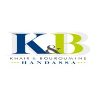 K & B Handassa