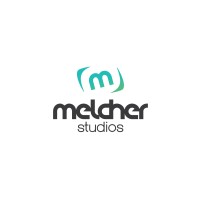Melcher Studios logo - Similar company to Datsa Dynamics