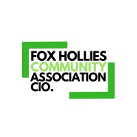 Fox Hollies Community Association logo - Similar company to Nurturing Foundations