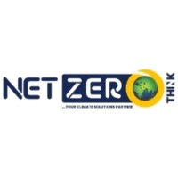 NET ZERO THINK logo - Similar company to Isobars