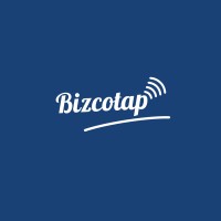 Bizcotap logo - Similar company to Raisin Ltd