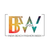 India Beach Fashion Week logo - Similar company to Como Collective