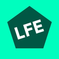 League Football Education logo - Similar company to Drift
