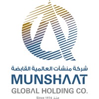 Munshaat Global Holding Company logo - Similar company to Global Projects Development Holding Co. (Tatweer)