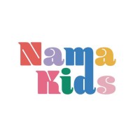 NamaKids logo - Similar company to Theunforgettable.Me