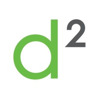 dsquared Consulting logo - Similar company to Ekistics Planning And Design