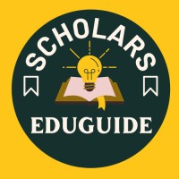 Scholars Eduguide logo - Similar company to Academics At Work