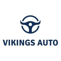 VIKINGS AUTO logo - Similar company to Aster Architecture & Maîtrise D'Oeuvre