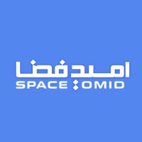SpaceOMID logo - Similar company to Almas Electronics Sepahan