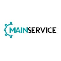 Main Service logo - Similar company to Netscan Digital