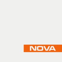 NOVA logo - Similar company to Ext Facades