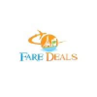 Fare Deals Travel logo - Similar company to Tripways