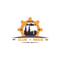 Club Indus ENSEM logo - Similar company to Ensem Alumni