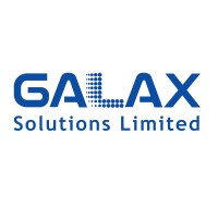 Galax Solutions Limited logo - Similar company to Galaxy