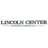 Lincoln Center Manufacturing, LLC logo - Similar company to Lincoln Center Manufacturing, Llc.