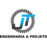 JT Engenharia & Projeto logo - Similar company to Cromus Engenharia